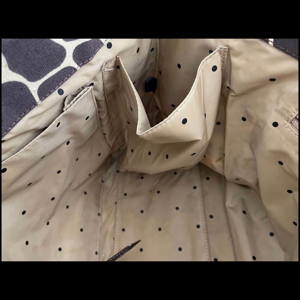 Kate Spade Diaper Bag